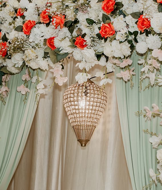 Event Decorations