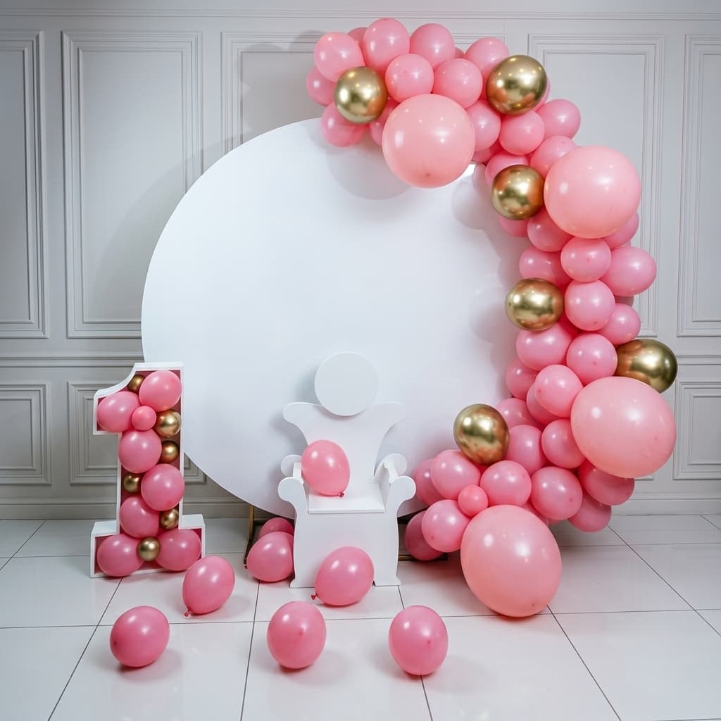 Birthday Packages