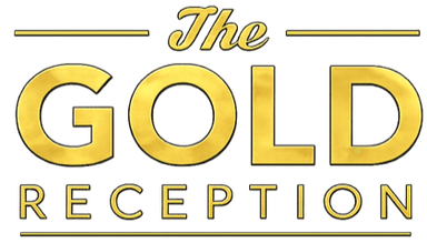 Gold Receptions logo